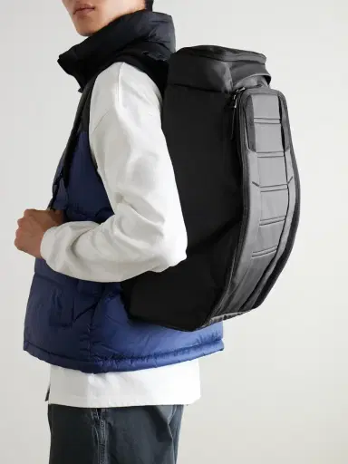 DB Journey Hugger Nylon Backpack - Men | Thumbnail 2 DB Journey Hugger Nylon Backpack - Men | Thumbnail 2