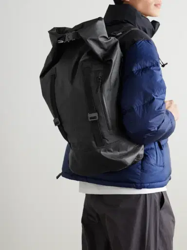 DB Journey Essential Ripstop Backpack - Men | Thumbnail 2 DB Journey Essential Ripstop Backpack - Men | Thumbnail 2