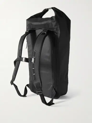 DB Journey Essential Ripstop Backpack - Men | Thumbnail 3 DB Journey Essential Ripstop Backpack - Men | Thumbnail 3