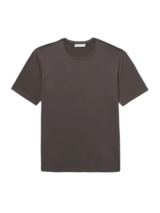 OB-T Slim-Fit Merino Wool-Jersey T-Shirt - Men