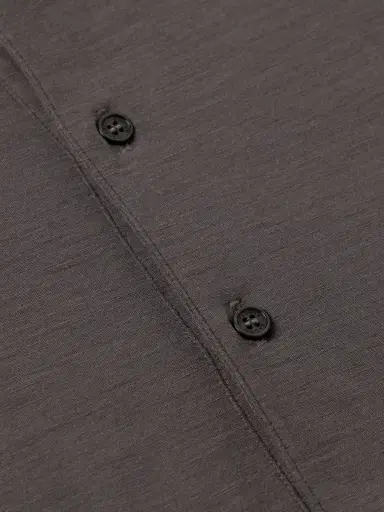 Orlebar Brown Sebastian Slim-Fit Merino Wool Polo Shirt - Men | Thumbnail 5