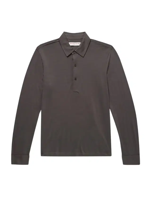 Sebastian Slim-Fit Merino Wool Polo Shirt - Men