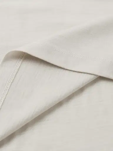Orlebar Brown OB-T Slim-Fit Merino Wool-Jersey T-Shirt - Men | Thumbnail 5