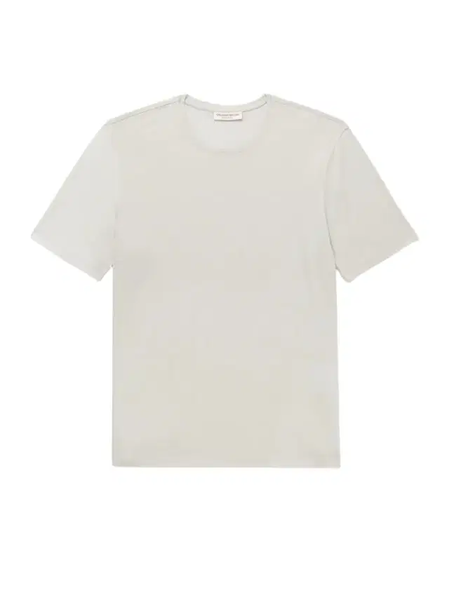 OB-T Slim-Fit Merino Wool-Jersey T-Shirt - Men