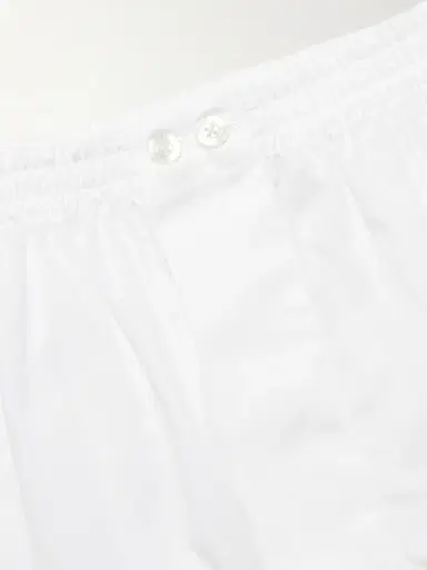 Zimmerli End-On-End Cotton Boxer Shorts - Men | Thumbnail 4 Zimmerli End-On-End Cotton Boxer Shorts - Men | Thumbnail 4