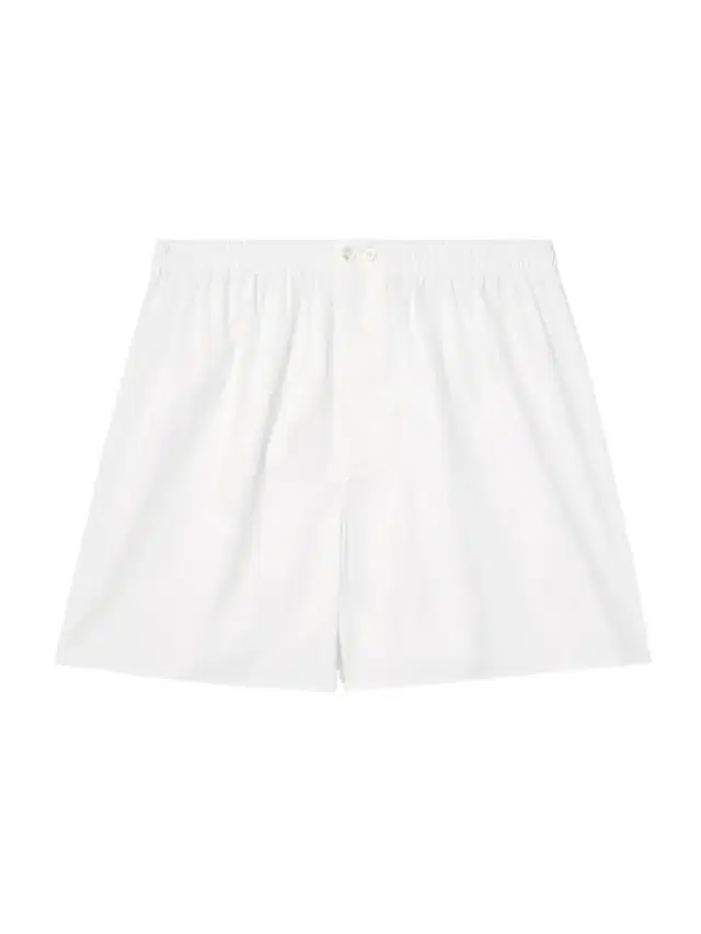 End-On-End Cotton Boxer horts - Men