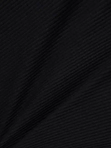 Giuliva Heritage The Daphne Ribbed Modal And Silk-blend Jersey Polo Shirt | Thumbnail 5