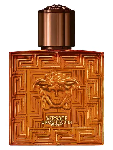Versace Men's Eros Najim Parfum Spray - Size 1.7 oz | Thumbnail 2