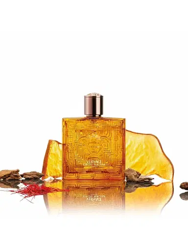 Versace Men's Eros Najim Parfum Spray - Size 1.7 oz | Thumbnail 5