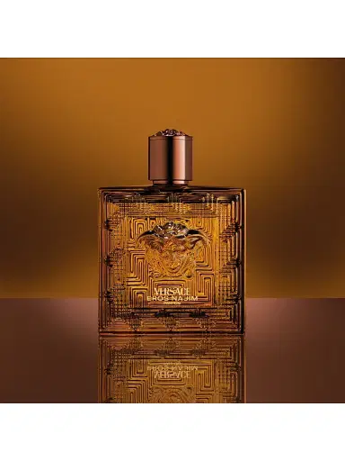 Versace Men's Eros Najim Parfum Spray - Size 1.7 oz | Thumbnail 6
