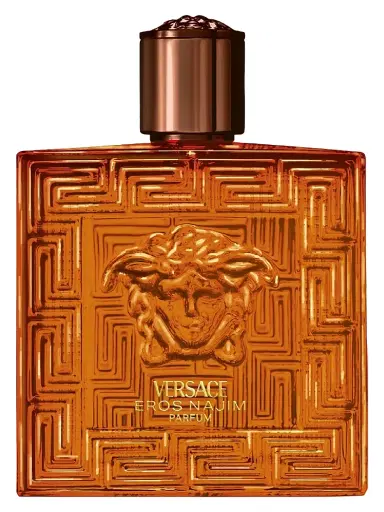 Versace Men's Eros Najim Parfum Spray - Size 1.7 oz | Thumbnail 1