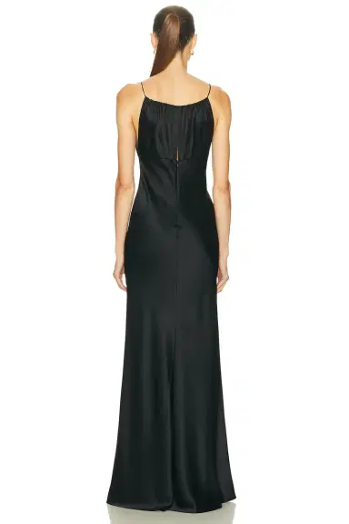 NILI LOTAN Ardelle Gown | Thumbnail 3