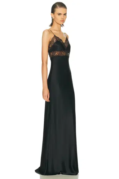 NILI LOTAN Adelie Gown | Thumbnail 2 NILI LOTAN Adelie Gown | Thumbnail 2
