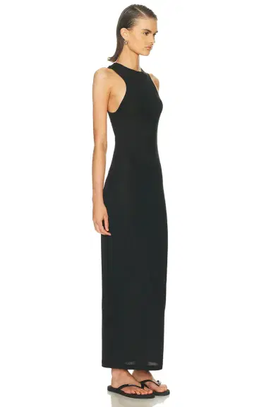 Wardrobe.NYC Racer Dress | Thumbnail 2