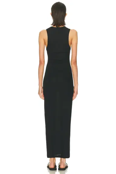 Wardrobe.NYC Racer Dress | Thumbnail 3