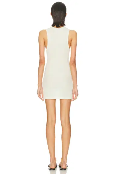 Wardrobe.NYC Racer Tunic | Thumbnail 3 Wardrobe.NYC Racer Tunic | Thumbnail 3