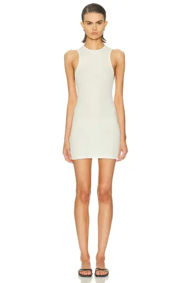 Wardrobe.NYC Racer Tunic | Thumbnail 1 Wardrobe.NYC Racer Tunic | Thumbnail 1