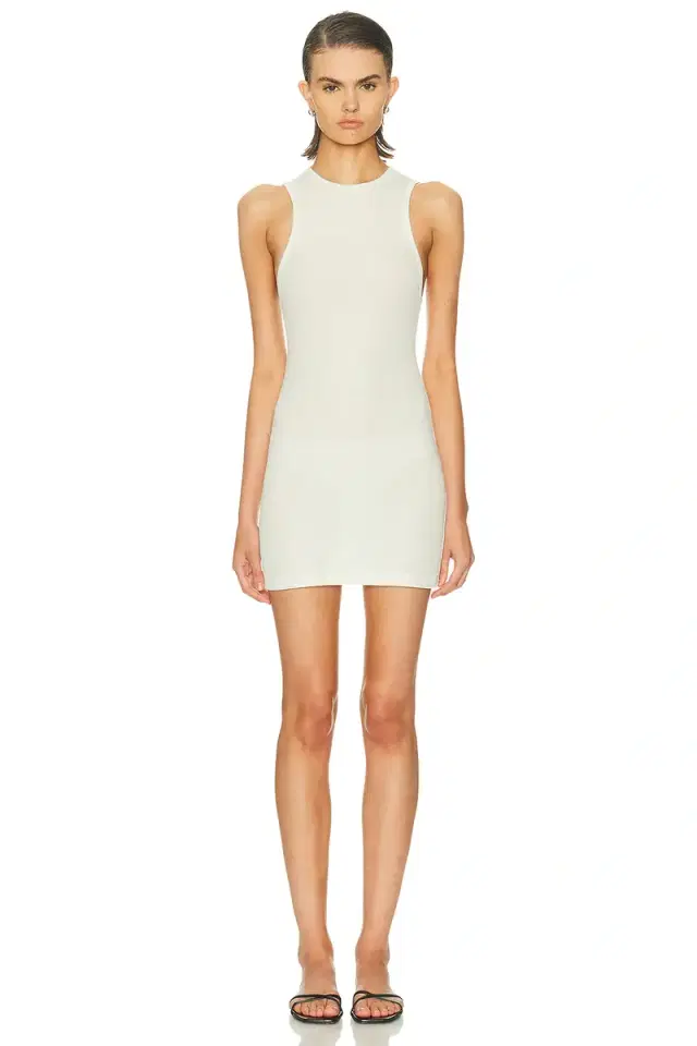 WARDROBE.NYC Racer Tunic
