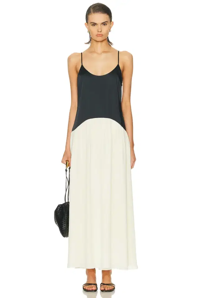 Solid & Striped The Talulla Dress
