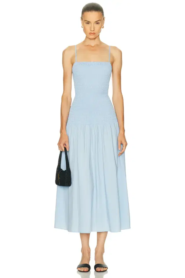 Solid & Striped The Vida Dress