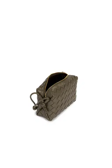 Bottega Veneta Mini Loop Bag | Thumbnail 5