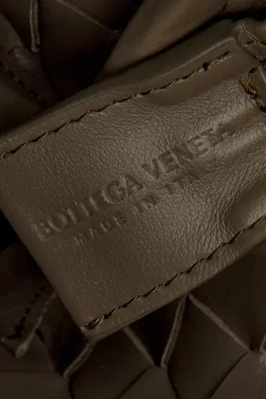 Bottega Veneta Mini Loop Bag | Thumbnail 6
