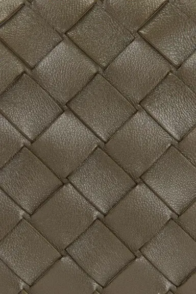 Bottega Veneta Mini Loop Bag | Thumbnail 7