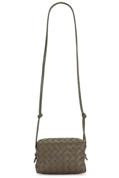 Bottega Veneta Mini Loop Bag | Thumbnail 1