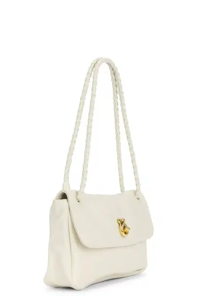 Bottega Veneta Soft Crossbody Bag | Thumbnail 4 Bottega Veneta Soft Crossbody Bag | Thumbnail 4