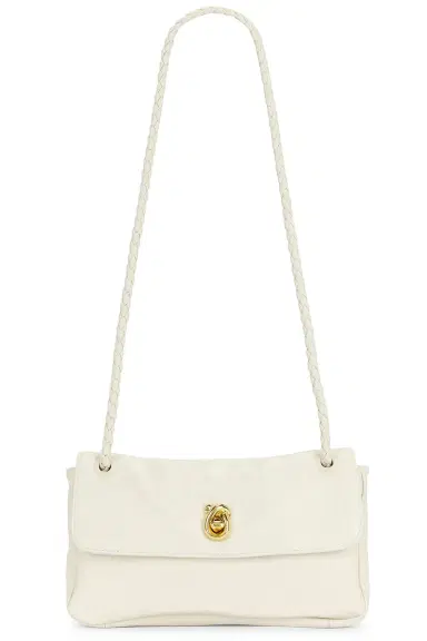 Bottega Veneta Soft Crossbody Bag | Thumbnail 6 Bottega Veneta Soft Crossbody Bag | Thumbnail 6