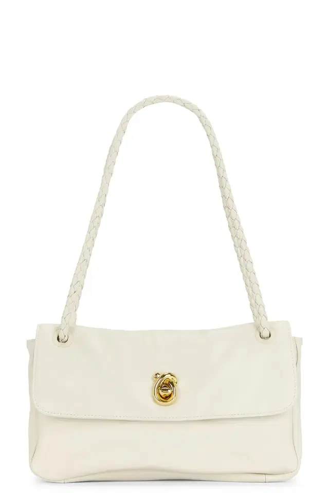 Bottega Veneta Soft Crossbody Bag