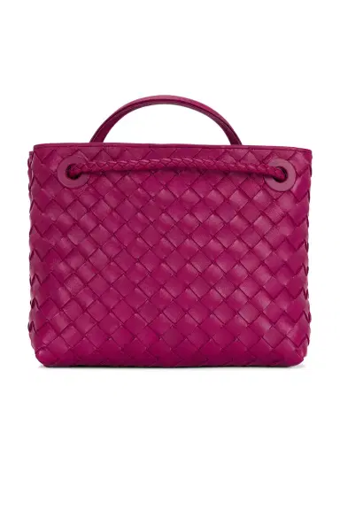 Bottega Veneta Small Andiamo Bag | Thumbnail 4 Bottega Veneta Small Andiamo Bag | Thumbnail 4