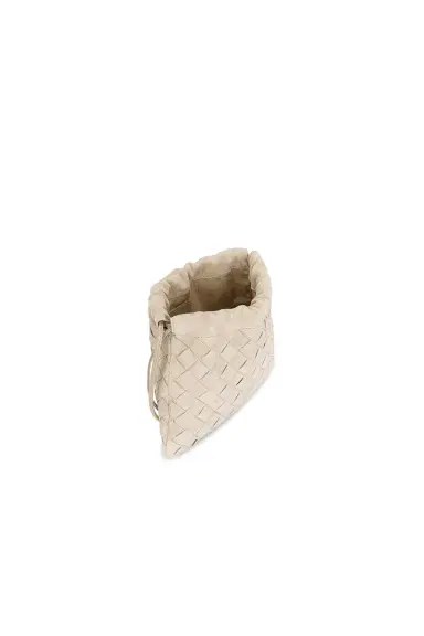 Bottega Veneta Small Intrecciato Dustbag | Thumbnail 5 Bottega Veneta Small Intrecciato Dustbag | Thumbnail 5