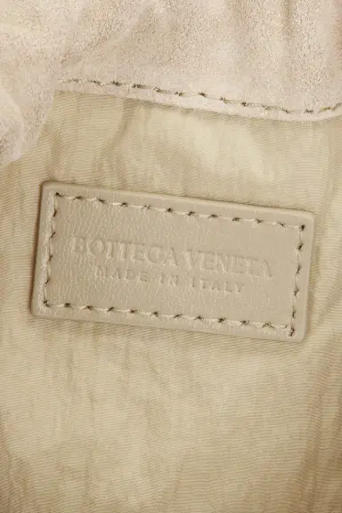 Bottega Veneta Small Intrecciato Dustbag | Thumbnail 6 Bottega Veneta Small Intrecciato Dustbag | Thumbnail 6