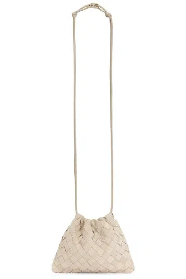 Bottega Veneta Small Intrecciato Dustbag | Thumbnail 1 Bottega Veneta Small Intrecciato Dustbag | Thumbnail 1