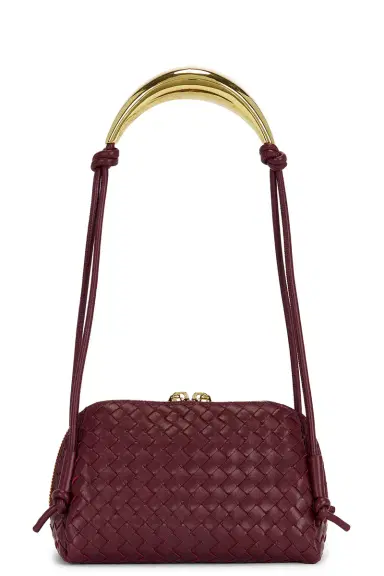 Bottega Veneta Concert Pouch | Thumbnail 3 Bottega Veneta Concert Pouch | Thumbnail 3