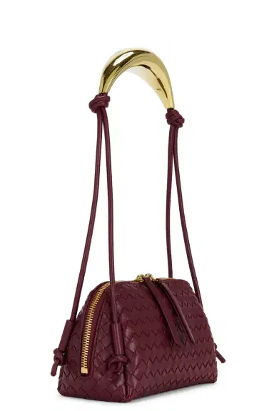 Bottega Veneta Concert Pouch | Thumbnail 4 Bottega Veneta Concert Pouch | Thumbnail 4