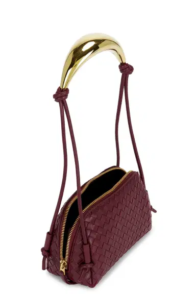 Bottega Veneta Concert Pouch | Thumbnail 5 Bottega Veneta Concert Pouch | Thumbnail 5