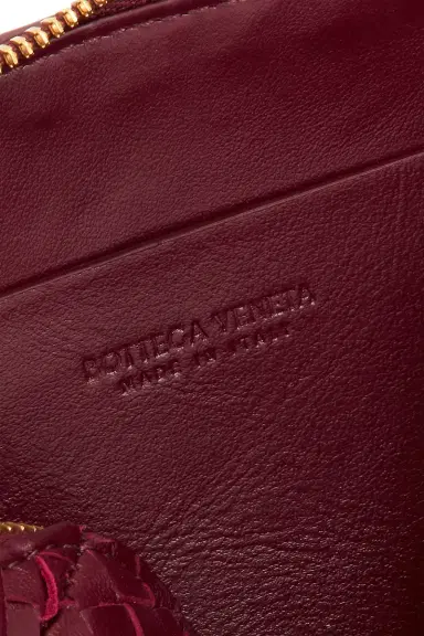 Bottega Veneta Concert Pouch | Thumbnail 6 Bottega Veneta Concert Pouch | Thumbnail 6