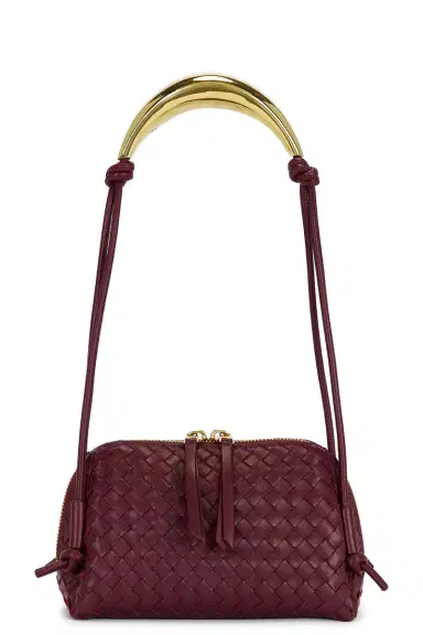 Bottega Veneta Concert Pouch | Thumbnail 1 Bottega Veneta Concert Pouch | Thumbnail 1