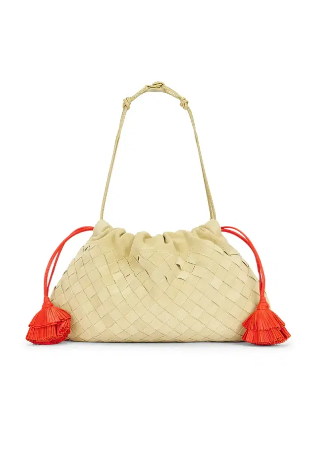 Bottega Veneta Soiree Dustbag
