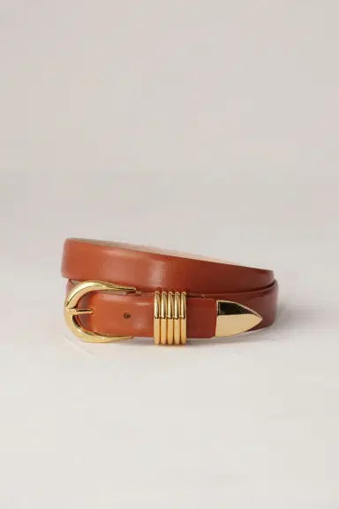 Déhanche Hollyhock Belt | Thumbnail 2