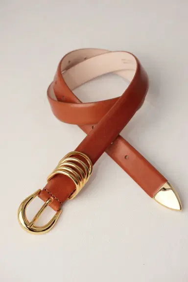 Déhanche Hollyhock Belt | Thumbnail 3