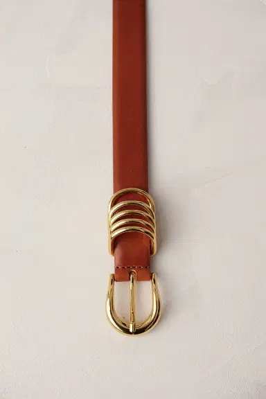 Déhanche Hollyhock Belt | Thumbnail 4