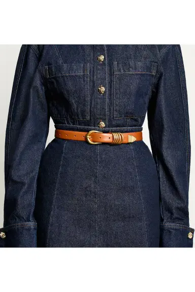 Déhanche Hollyhock Belt | Thumbnail 5