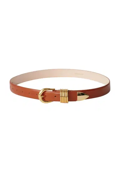 Déhanche Hollyhock Belt | Thumbnail 1