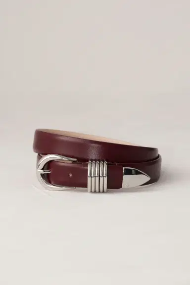 Déhanche Hollyhock Belt | Thumbnail 2