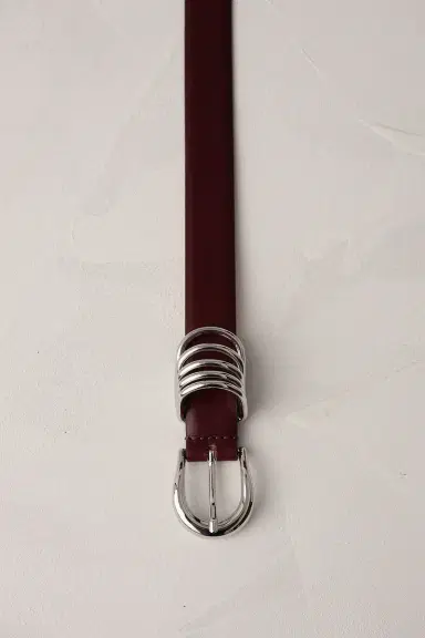 Déhanche Hollyhock Belt | Thumbnail 4