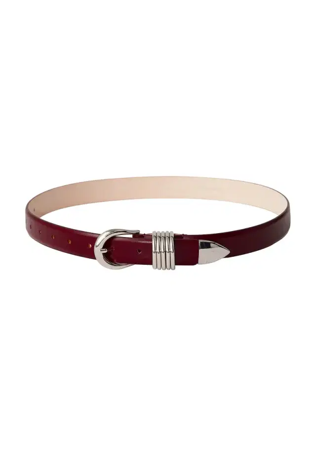 Hollyhock Belt