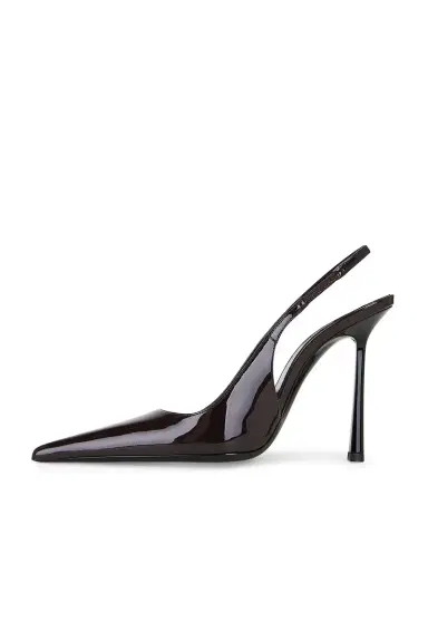 Saint Laurent Casanova Pump | Thumbnail 5 Saint Laurent Casanova Pump | Thumbnail 5